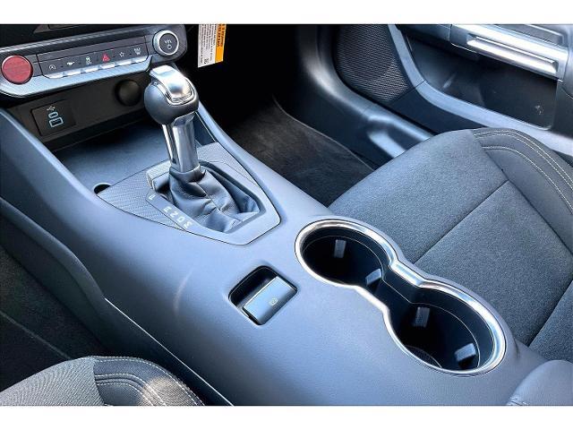 2026 Ford Mustang - $45,400