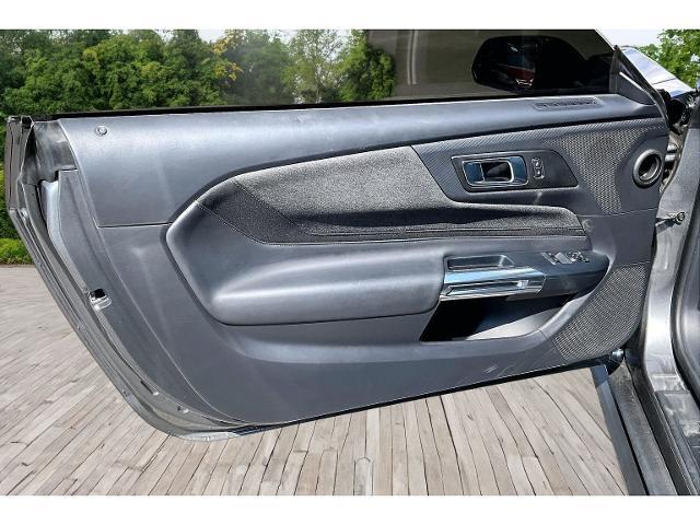 2026 Ford Mustang - $45,400