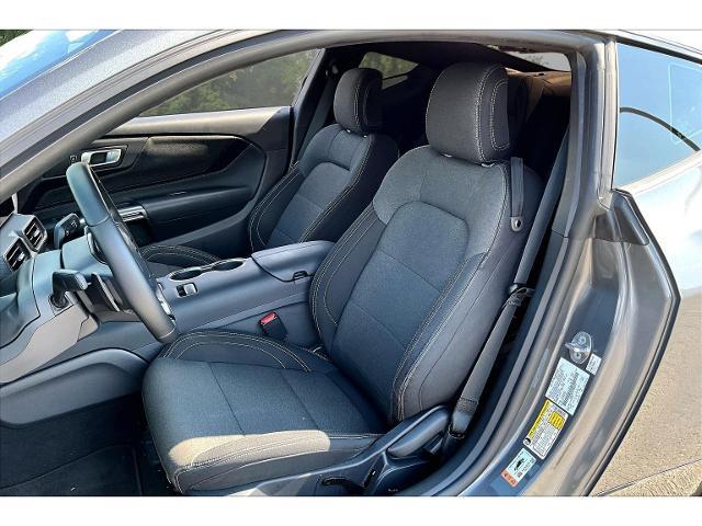 2026 Ford Mustang - $45,400