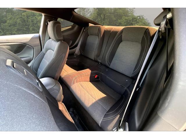2026 Ford Mustang - $45,400