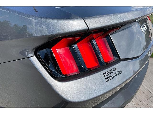 2026 Ford Mustang - $45,400