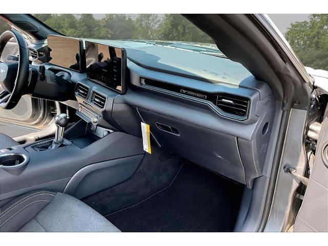 2026 Ford Mustang - $45,400