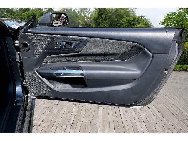 2026 Ford Mustang - $45,400