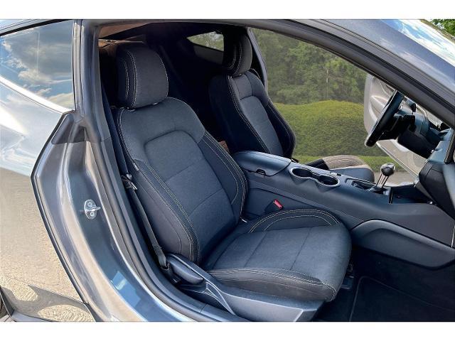 2026 Ford Mustang - $45,400