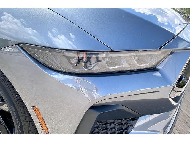 2026 Ford Mustang - $45,400