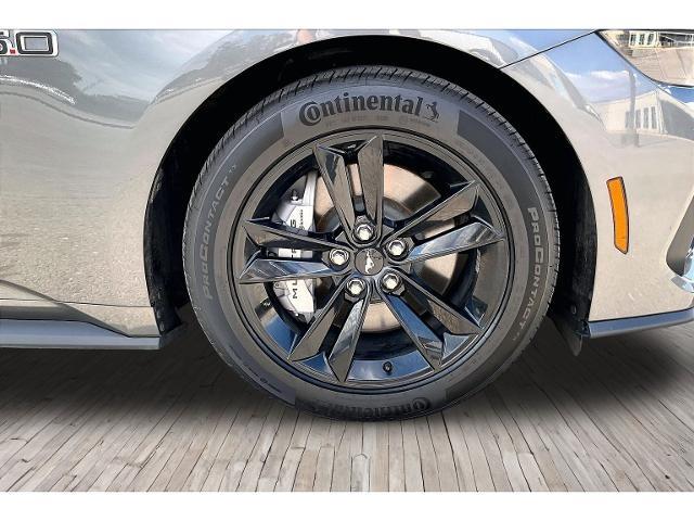 2026 Ford Mustang - $45,400