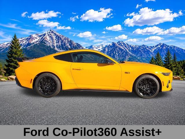 2026 Ford Mustang - $56,300