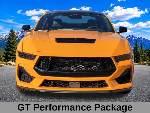 2026 Ford Mustang - $56,300