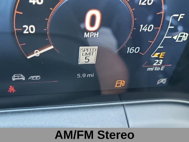 2026 Ford Mustang - $56,300