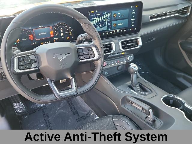2026 Ford Mustang - $56,300
