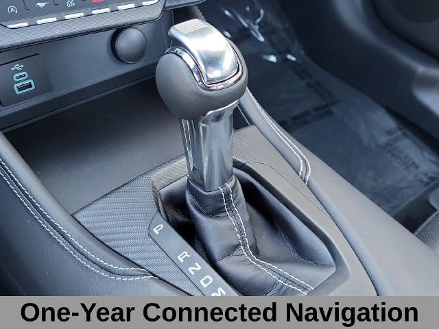 2026 Ford Mustang - $56,300
