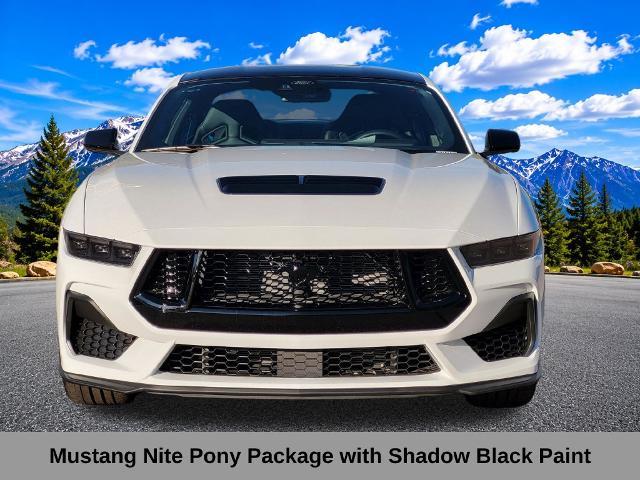 2026 Ford Mustang - $54,000