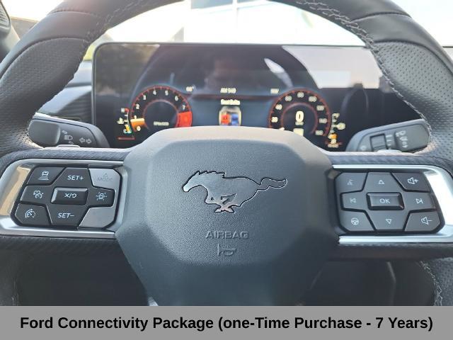 2026 Ford Mustang - $54,000