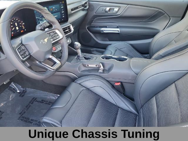 2026 Ford Mustang - $54,000