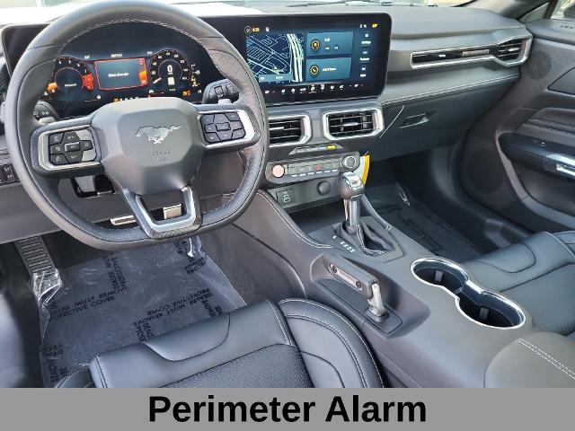 2026 Ford Mustang - $54,000