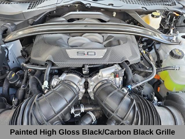 2026 Ford Mustang - $54,000