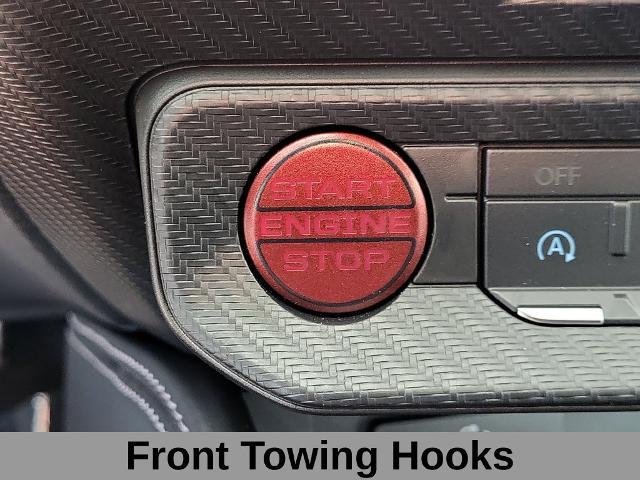2026 Ford Mustang - $54,000