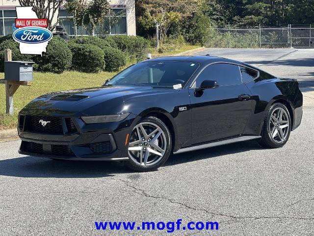 2026 Ford Mustang - $42,995