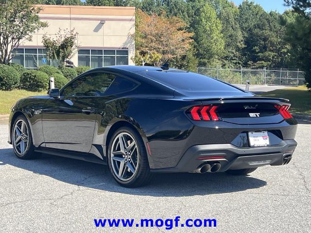 2026 Ford Mustang - $42,995