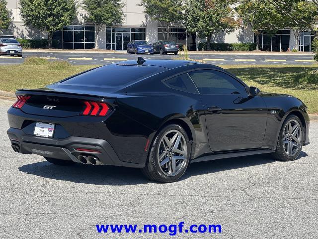 2026 Ford Mustang - $42,995