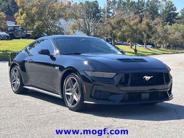 2026 Ford Mustang - $42,995