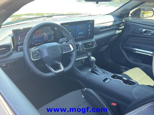 2026 Ford Mustang - $42,995
