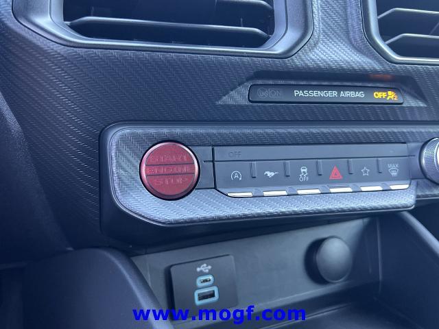 2026 Ford Mustang - $42,995