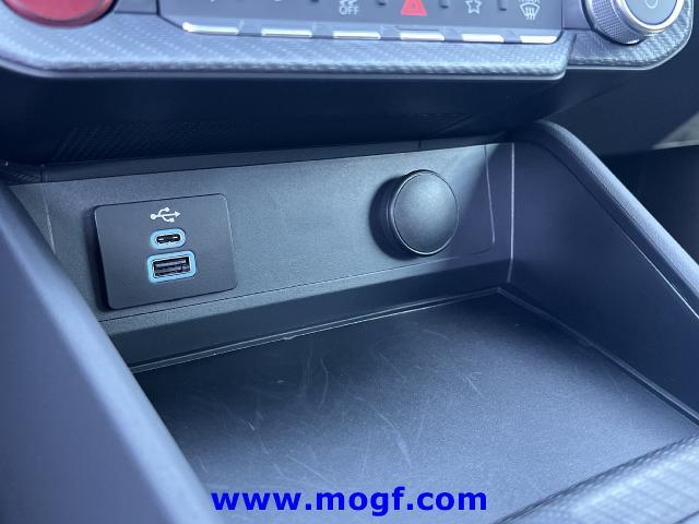 2026 Ford Mustang - $42,995