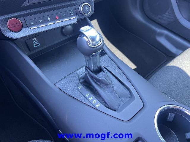2026 Ford Mustang - $42,995