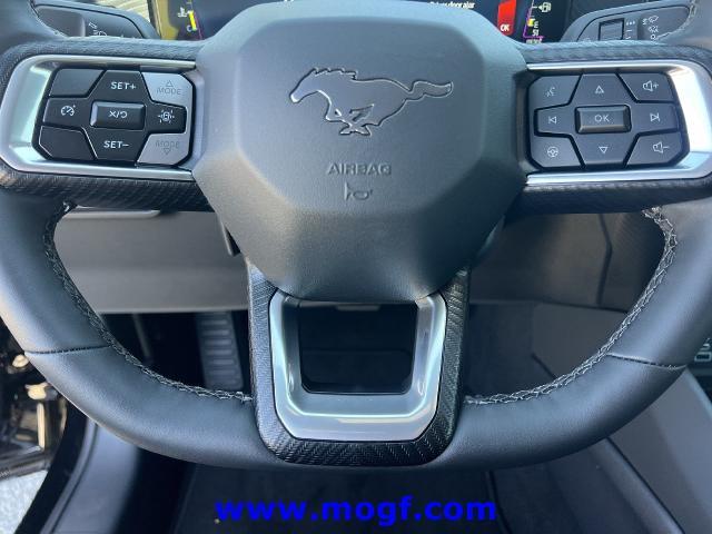2026 Ford Mustang - $42,995