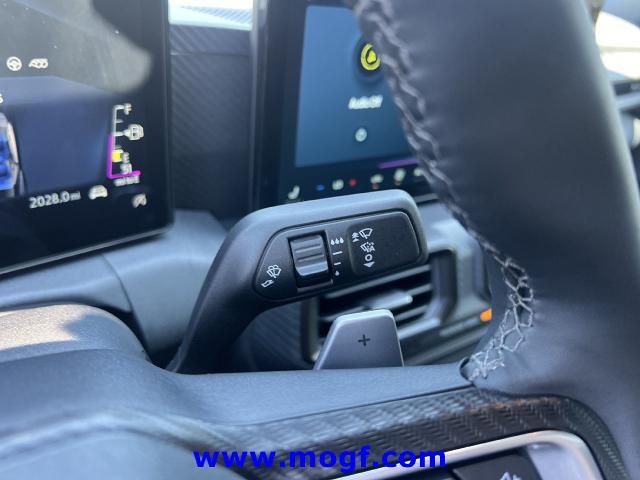 2026 Ford Mustang - $42,995