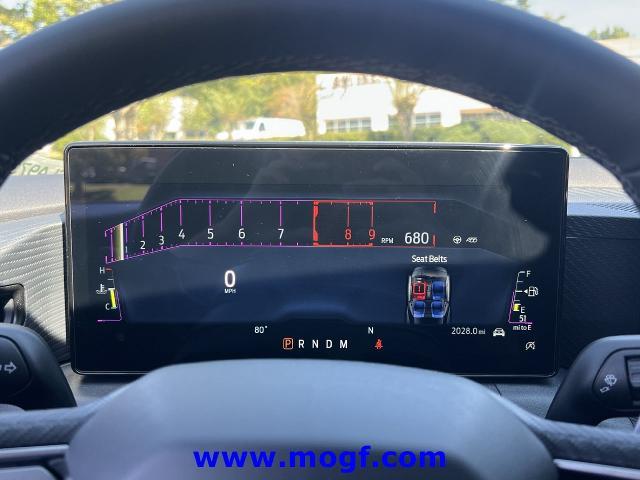 2026 Ford Mustang - $42,995