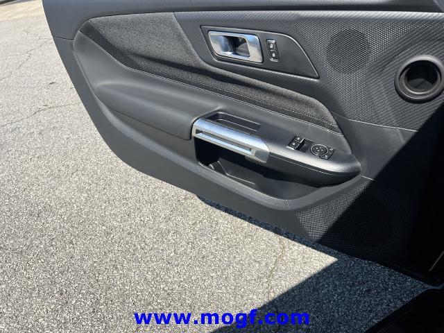 2026 Ford Mustang - $42,995