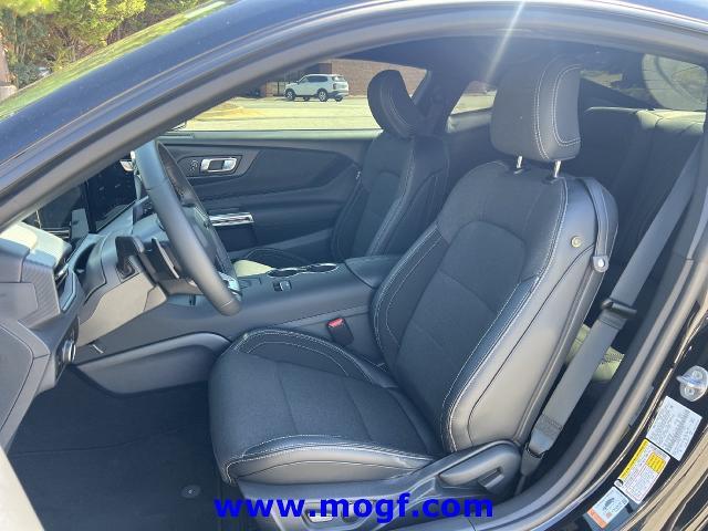 2026 Ford Mustang - $42,995