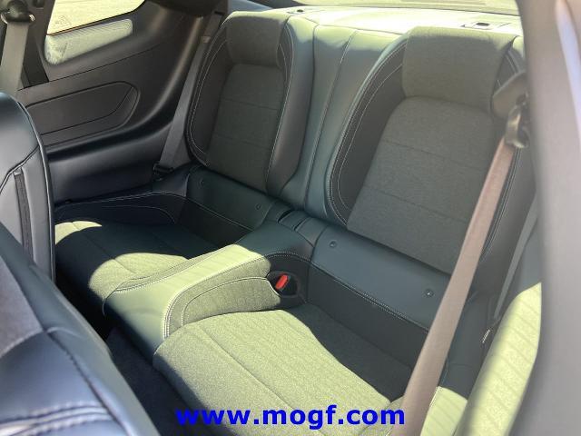 2026 Ford Mustang - $42,995
