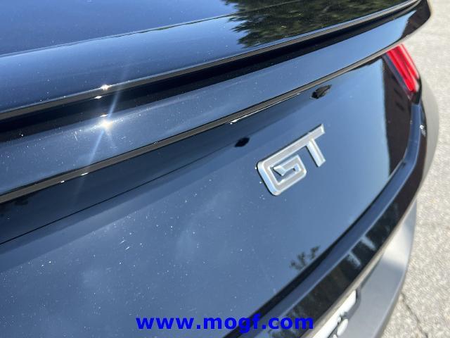 2026 Ford Mustang - $42,995