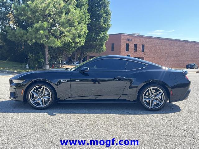 2026 Ford Mustang - $42,995