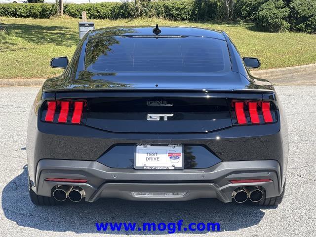 2026 Ford Mustang - $42,995