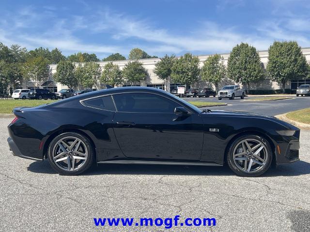 2026 Ford Mustang - $42,995