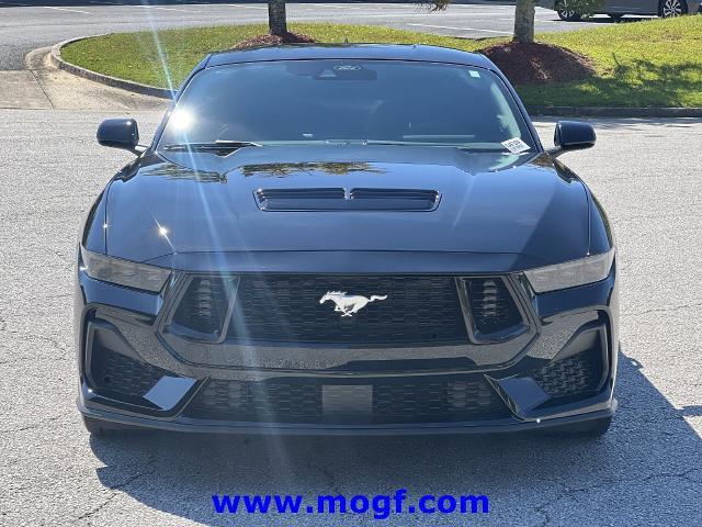 2026 Ford Mustang - $42,995