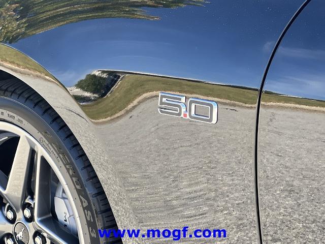 2026 Ford Mustang - $42,995