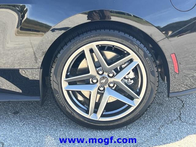 2026 Ford Mustang - $42,995