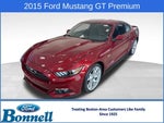 2015 Mustang Thumbnail 1