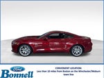 2015 Mustang Thumbnail 2