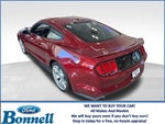 2015 Mustang Thumbnail 3