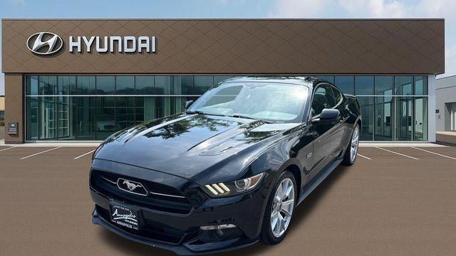 Preowned 2015 Ford Mustang GT Premium for Sale