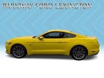 2015 Mustang Thumbnail 2