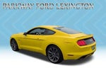2015 Mustang Thumbnail 3
