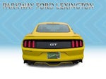 2015 Mustang Thumbnail 4