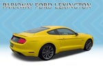 2015 Mustang Thumbnail 5